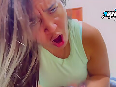 Vanessa Latina – Astonishing Adult Movie Deep Throat Amateur Greatest Will Enslaves Your Mind