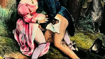 vintage erotic art