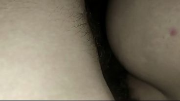 Wanted it gentle… ended up hard in the ass