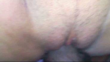 Wife cheating gets fucked in reverse missionary