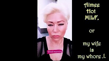 Writer Peter Stone fucks his whore wife from behind.!.)) (Lessons in proper treatment of wives from a Russian cultural figure)))