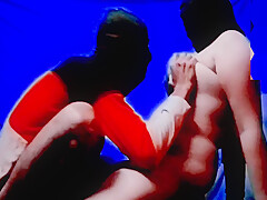 Xxx Russian Maid Cumming On Big