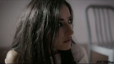 Yes, we can fix your nympho problem!