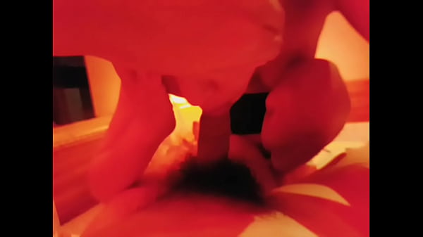 Young amateur giving asian cock blowjob for cum 01