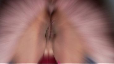 1st ROUND ANAL FUCK – She Gets Fresh Cum In Her Mouth