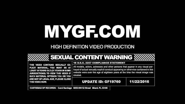 4’11 Sex Machine Goes Crazy