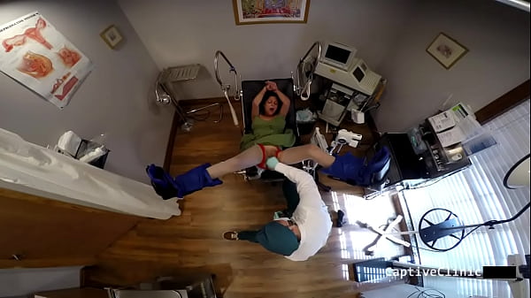 A Troubled Teens Treacherous Treatments – Yesenia Sparkles