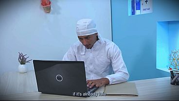 A visit to the gynecologist ends in a dirty anal encounter with the perverted doctor’s huge cock and a skinny Latina