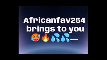 Africanfav254 – update #127 – Video 6 – Oct 14, 2025