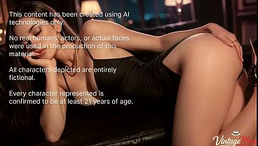 After a couple of cocktails, those cute old guys suggested we have some fun with them… They fucked me in every hole!