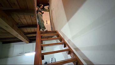 Amateur Homemade Blowjob – No Limits