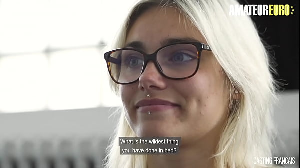 Amateur Slut Gaby Fucked Good Close Up Style By Muscled Experienced Stud – AMATEUR EURO