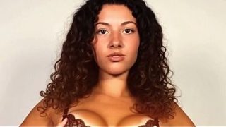 ANNA CAROLINA LATINA GOSTOSA TE SEDUZINDO | AI Content