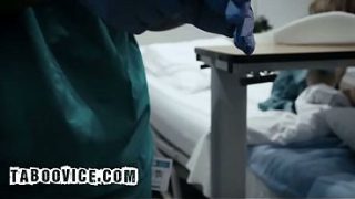 Arya Fae in Doctor’s Origins