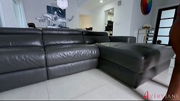 Avery Jane vs J Mac: Anal Wreckage, Full Nelson & Squirting!!!