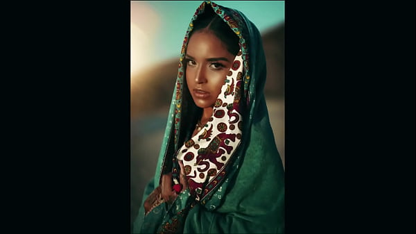 Bárbara Mont y Luis Garay Encienden Balandra: Sesión de Fotos y Sexo Salvaje en Playa Desértica#BárbaraMont #LuisGar …