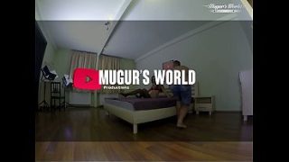 Behind The Scenes Of Adorable Nataly Gold Anally Fucked