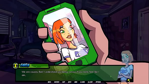 Ben X Slave | Ep.6 – Our New Lab