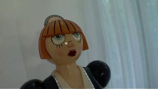 Big Ass And Big Tit MILF Robbye Bentley Gets Fucked