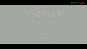 big boobs brunette gets Double penetration and toasts with cum