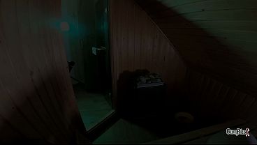 Big titted Stepmommy Loves Aroma Swallowing BBC