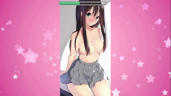 Bit – on – Step #1 (Metronome. Cartoon. Challenge. Jerk off challenge. Rhythm)