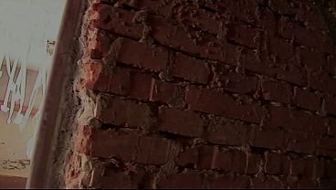 blonde teen slut anal fucked in threesome