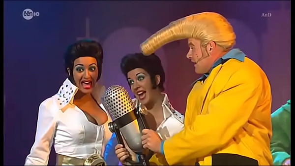 Cartoons band big tits