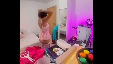 colegiada de coño apretado follando con su cuñado