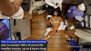 Corporate Slaves – Jasmine Rose