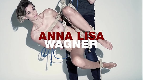 CVX 51 Anna Lisa – slow mo uncut suspension fuck