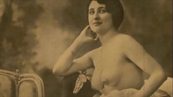 Dark Lantern Entertainment presents Two Centuries Of Vintage Porn