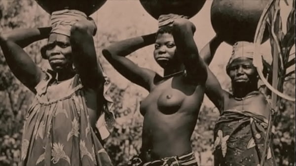 Dark Lantern Entertainment presents ‘Vintage Women Of The World’ from My Secret Life, The Erotic Confessions of a Victorian English Gentleman