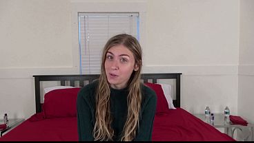 Desperate Amateurs casting hot big tit big ass milfs getting their tight pussies pounded hard by big white cock