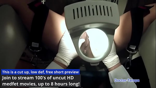 Dr Tampa – Cash For Teens – Destiny Santos