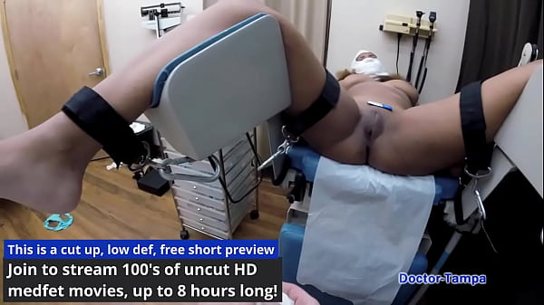 Dr Tampa – Sold For Science – Taylor Ortega