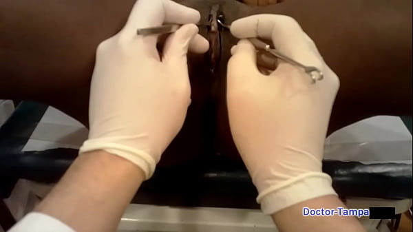 Dr Tampa – Tampa University Entrance Physical – Rina Arem