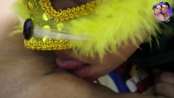 เลียจนเยี่ยวแทบแตกเธอบอกหีเหม็น Thai Amateur POV