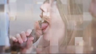 Edged Under Her Control With Kasey Aims and Victoria Greene