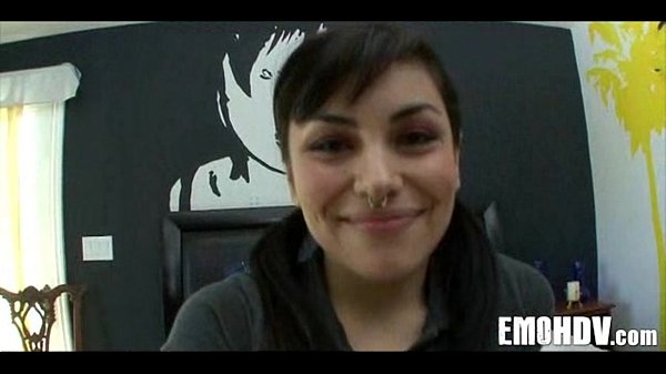 Emo slut gets fucked 265