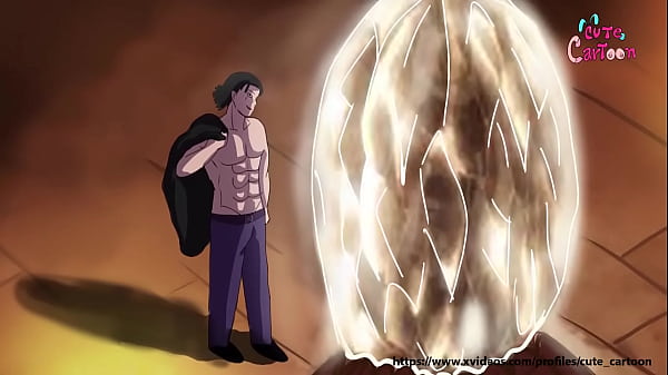 Eren libera a Annie – última temporada