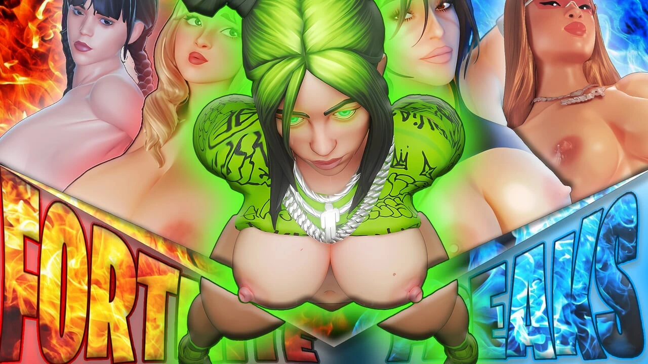 Famous Fortnite Freaks HMV – Proreducer