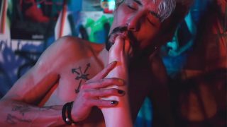 Feet Temptation: Acidalia & Mad Maxxx