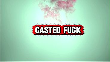 Filling Her Dripping Creamy Cunt With My Hot Load – Bareback Creampie