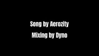 Fist Of Fire (ft. Mr.GoodBarz, Rob Lundgren, dyno 19) || OUTCOME MEMORIES OST