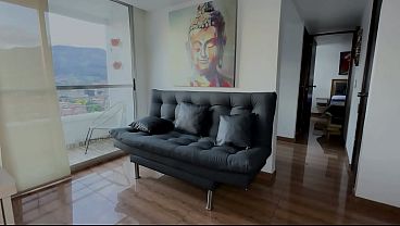 Follando luego de salir de la oficina con mi compañero de oficina, que le estaba haciendo infiel a su esposa conmigo.