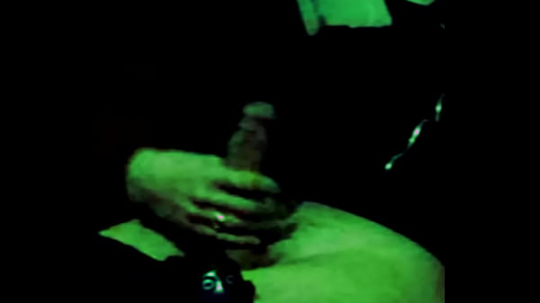 Fragmento de paja filmada hace mucho – Masturbacion vintage