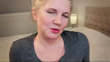 Fuck Me With This Nice Big Dildo – Small Penis Encouragement