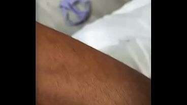 Fucking my busty blonde friend – Bonnie Bunn