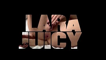 GET DROWNED IN SQUIRT – SQUIRT COMP | LaraJuicy